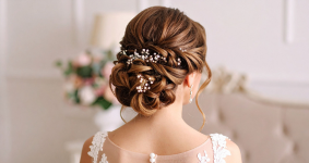 Natural Styling Service